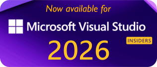 Visual Studio Launch Partner